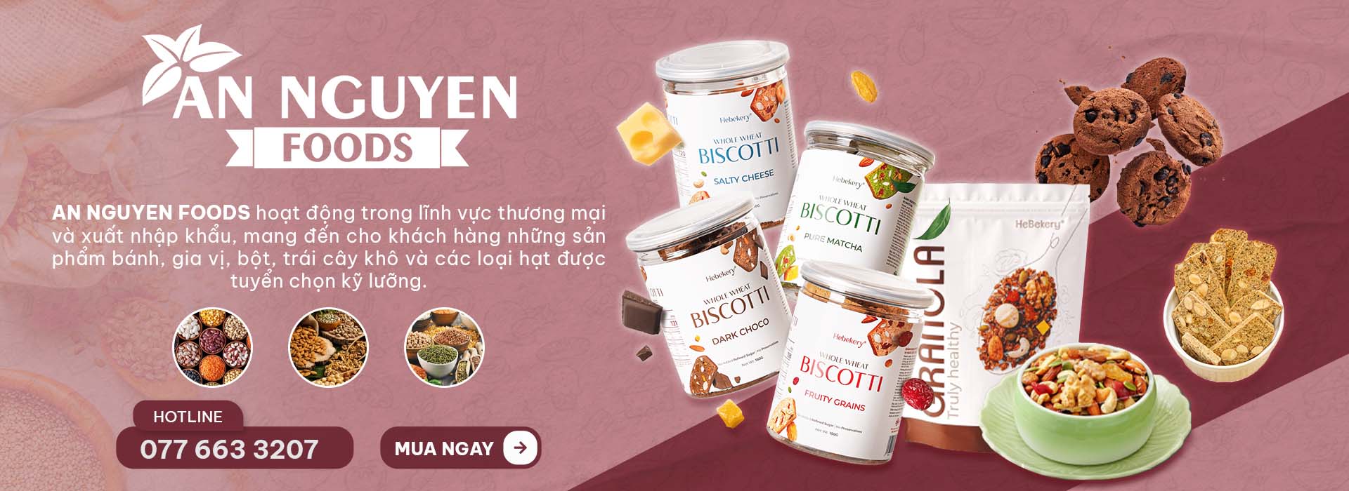 an nguyen food