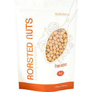 Đậu Gà Tươi Organic Giàu Protein Thuần Chay An Nguyen Foods