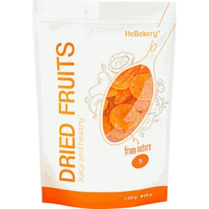 Mơ Sấy Dẻo Thổ Nhĩ Kỳ Không Hạt An Nguyen Foods